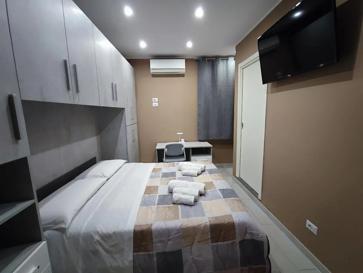 شقة Bolano House كاتانيا