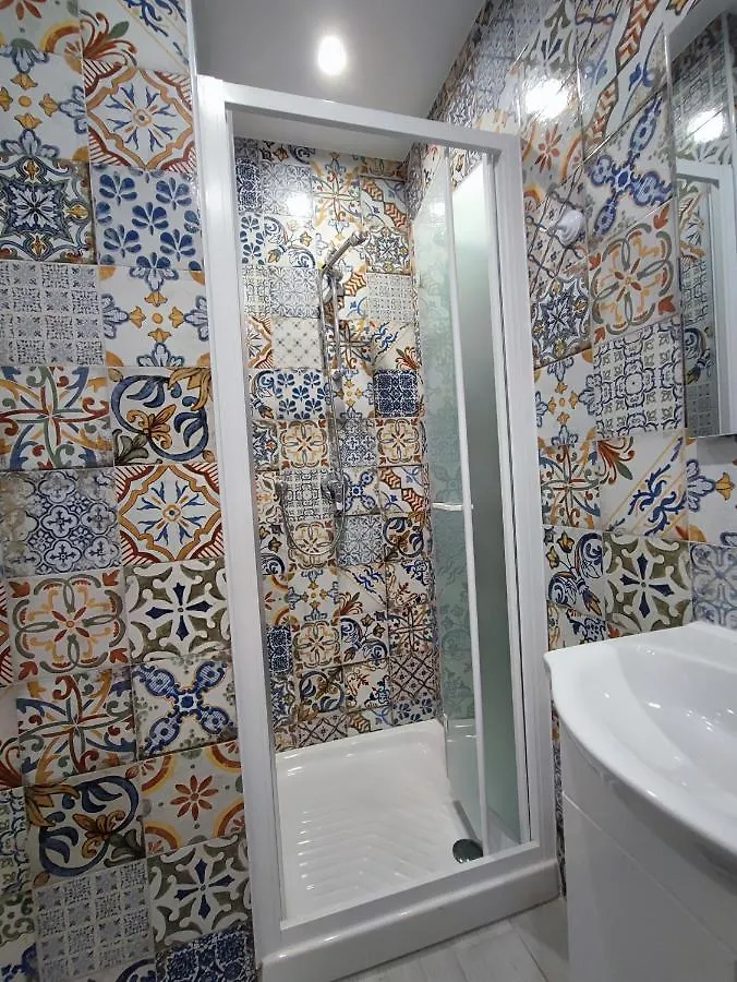 شقة Bolano House كاتانيا إيطاليا