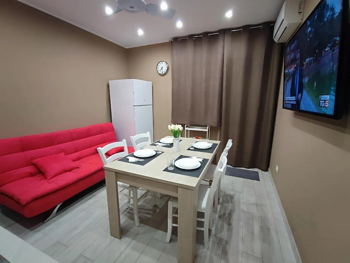 شقة Bolano House كاتانيا