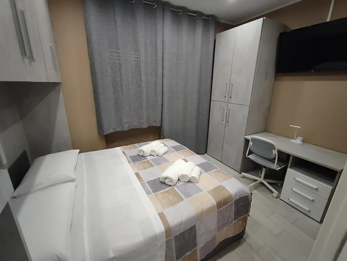 شقة Bolano House كاتانيا منزل للإقامة