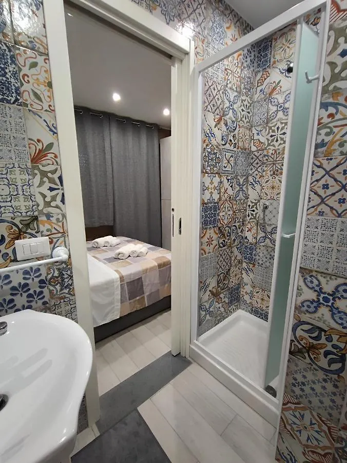 منزل للإقامة شقة Bolano House كاتانيا