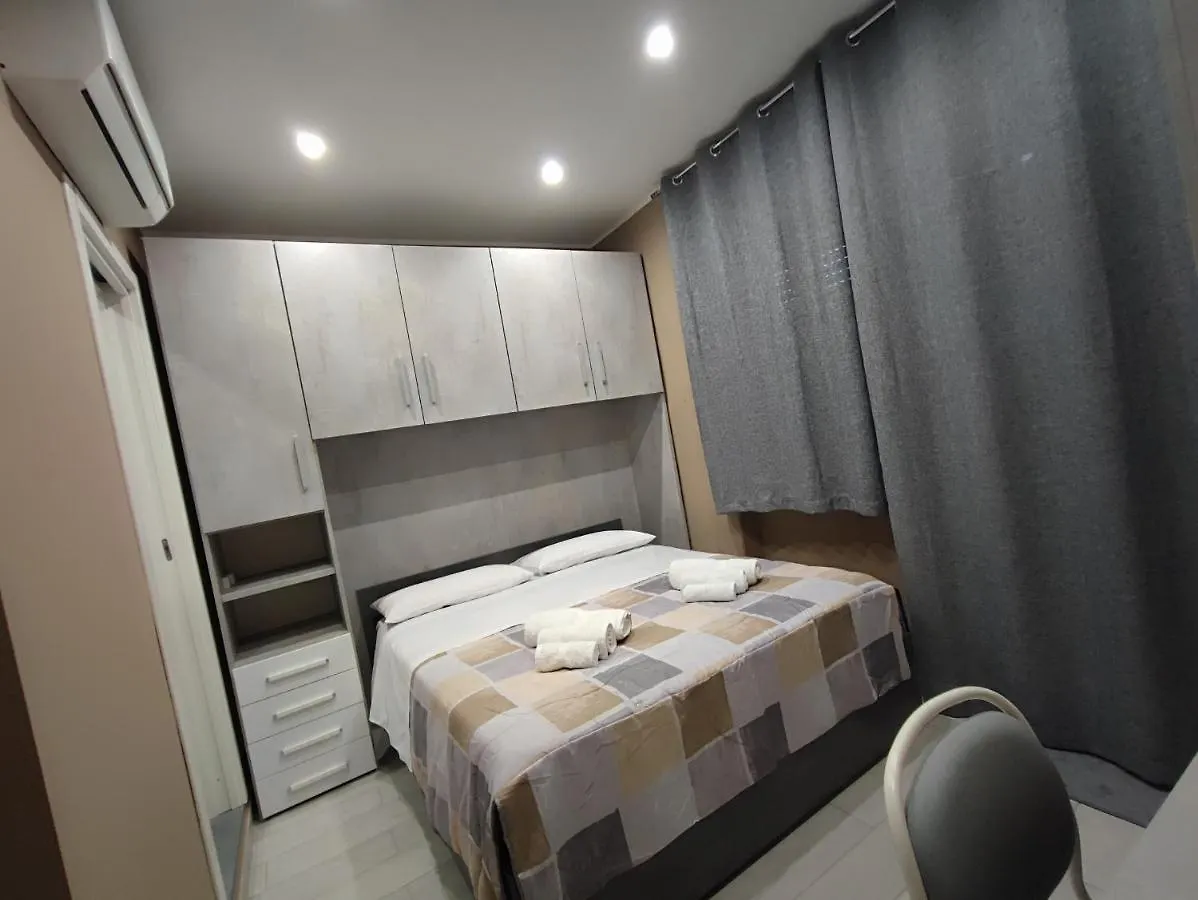 منزل للإقامة شقة Bolano House كاتانيا