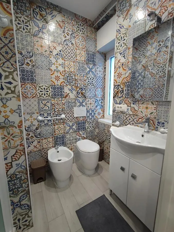 شقة Bolano House كاتانيا