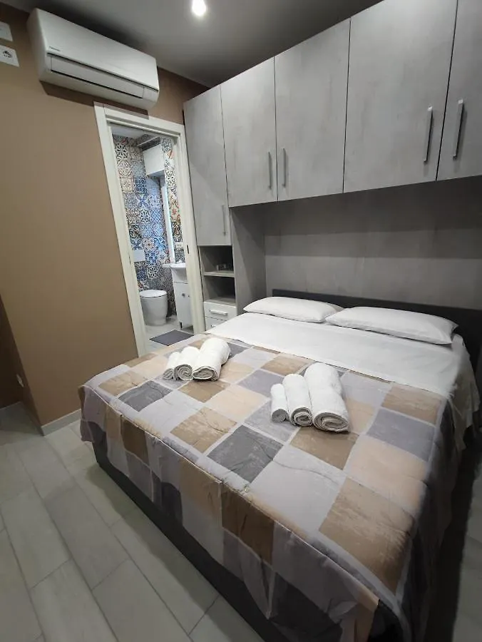 منزل للإقامة شقة Bolano House كاتانيا إيطاليا