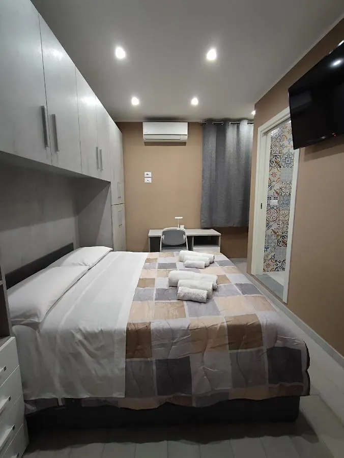 شقة Bolano House كاتانيا 0*,  إيطاليا