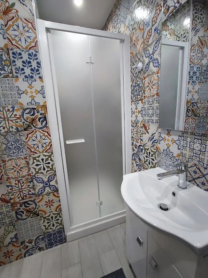 شقة Bolano House كاتانيا 0*,