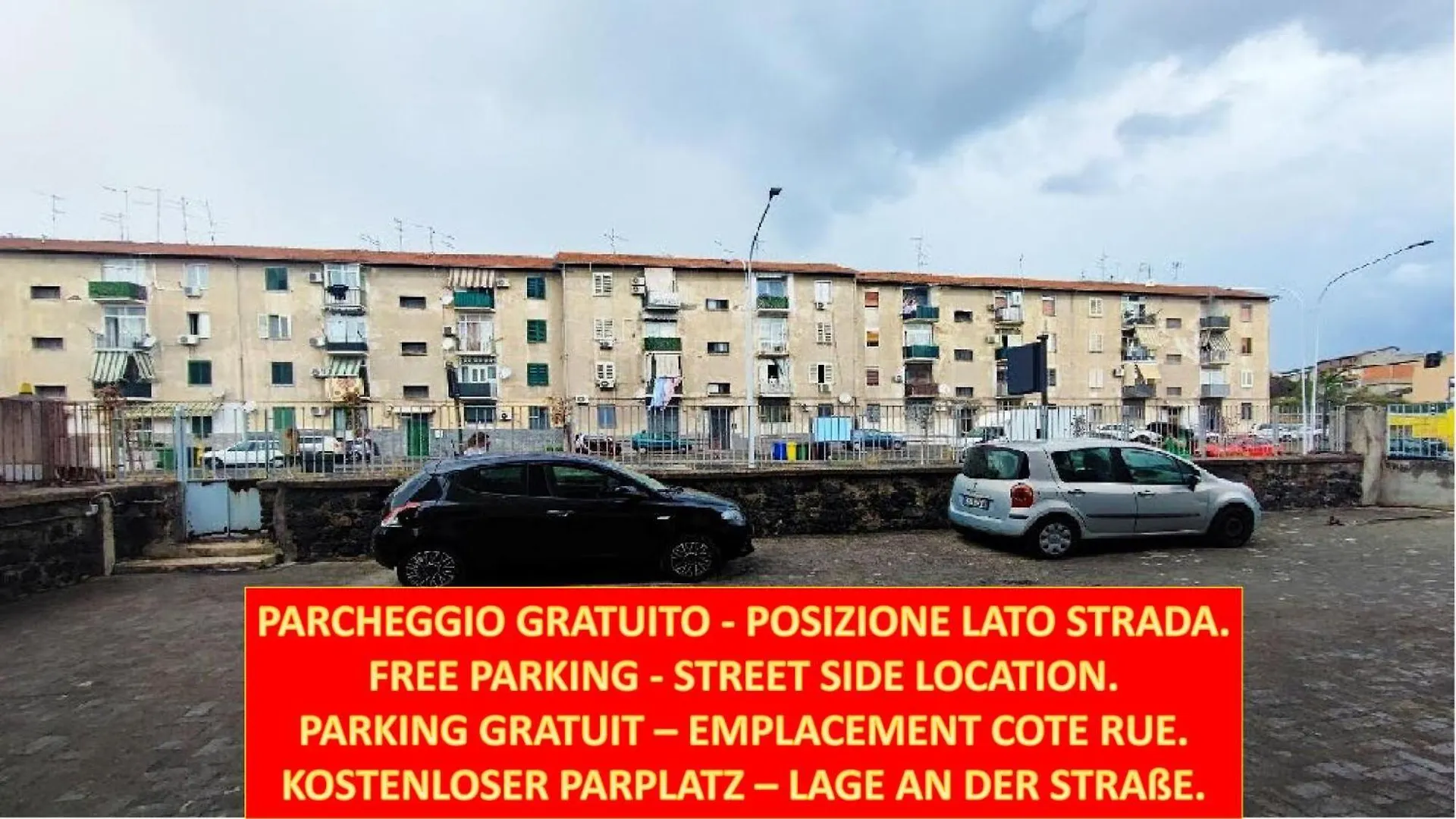 منزل للإقامة شقة Bolano House كاتانيا