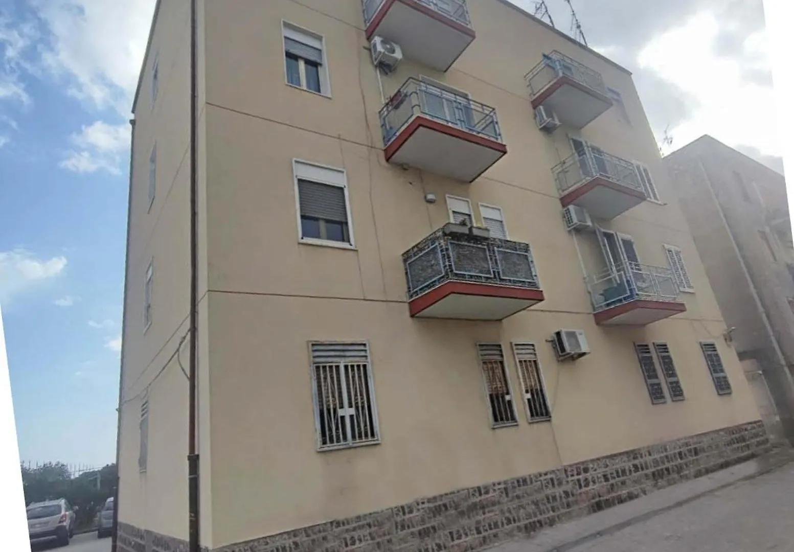 شقة Bolano House كاتانيا 0*,  إيطاليا